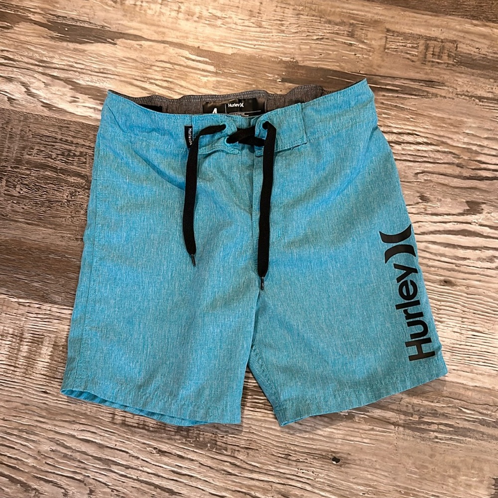 Hurley Swim Trinks